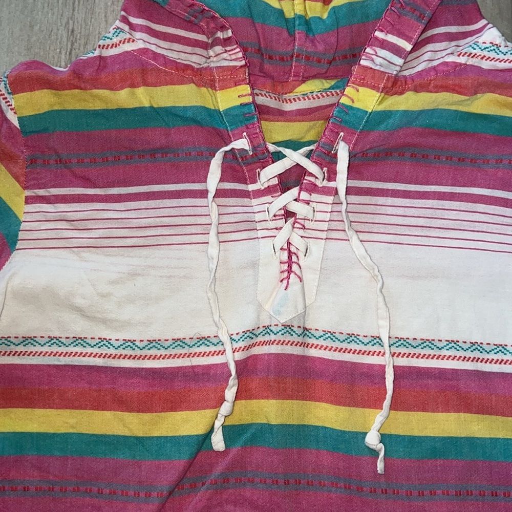 NWOT Roxy Hoodie - Picture 4 of 5